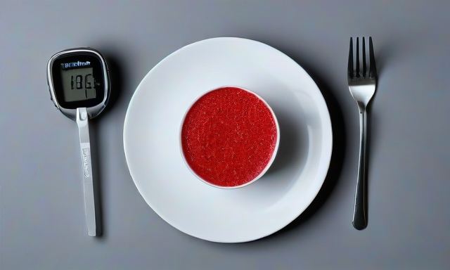 혈당다이어트 관련 이미지 - 체형 교정과 운동의 핵심, 혈당다이어트 원리를 알면 몸이 가벼워집니다