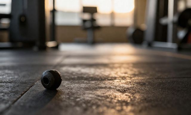 GYM 관련 대표 이미지