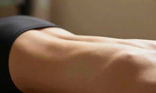 헬스트레이너 참고 이미지 2