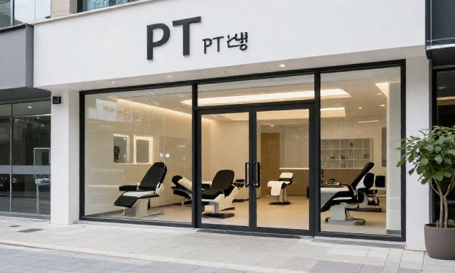 PT샵 관련 이미지 - PT샵 선택 전 반드시 체크해야 할 3가지 핵심 포인트: 제대로 된 변화를 원한다면