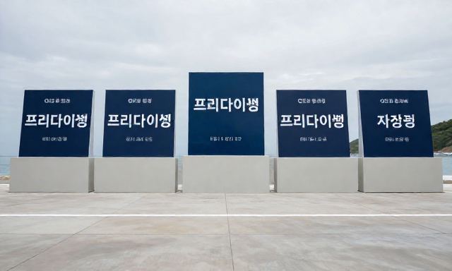 프리다이빙자격증 관련 이미지 - 프리다이빙 자격증 종류 및 단계별 취득 과정 완벽 가이드