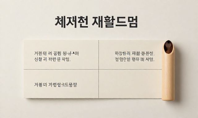 판교필라테스 관련 이미지 - 판교필라테스, 거북목과 골반 불균형을 해결하는 체계적인 재활 로드맵