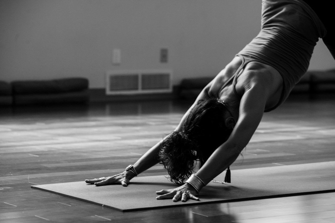 PILATES 참고 이미지 2